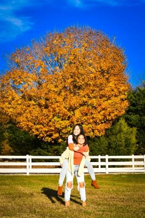 Fall Pictures